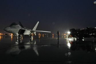 Lockheed Martin F Wallpaper