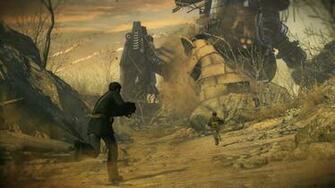 Resistance HD Wallpaper And Background Image Net
