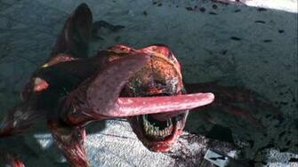 Resident Evil Damnation HD Wallpaper Background Image