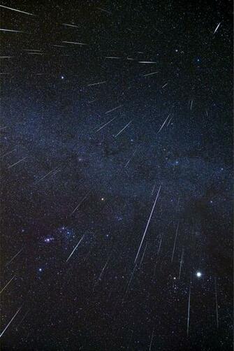 Feed Pictures Meteor Shower Wallpaper The