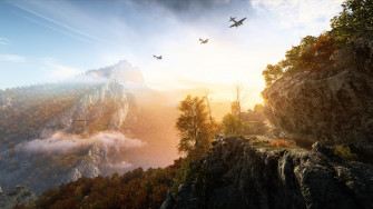 Battlefield Game Wallpaper 4k Full HD Wall