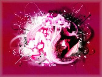 Chobits Computer Wallpaper Desktop Background Id
