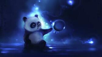 Panda Anime Amazing Wallpaper Wallpaperz