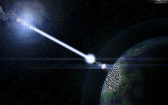 Planetary Annihilation By Shazarakk