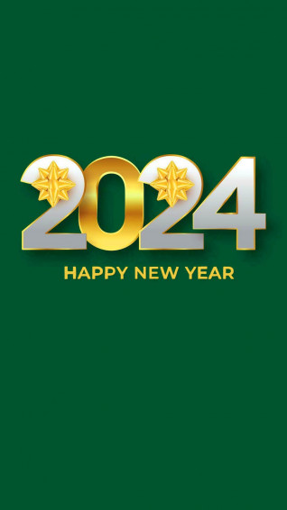 Happy New Year Wallpaper
