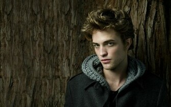 Edward Cullen HD Wallpaper In Celebrities M Imageci
