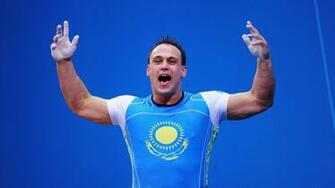 Olympic Weight Lifting Wallpaper Weightlifting London