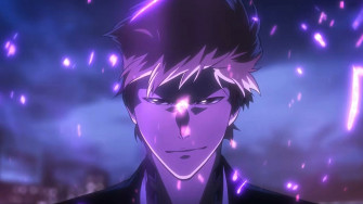 Bleach Is Back And Hot Damn It Looks Good
