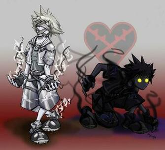 Antiform And Unform By Lynxgriffin