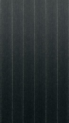 Wallpaper Stripes Cloth Gray Vertical Lines