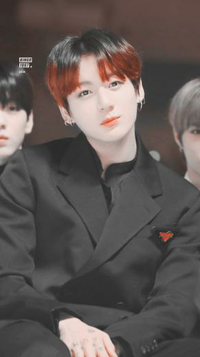 Bts Jungkook Wallpaper
