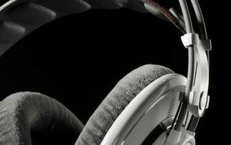 Headphones Music Headset Akg Wallpaper