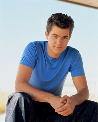 Joshua Jackson Photos Tv Series Posters And Cast