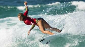 HD Surf Wallpaper