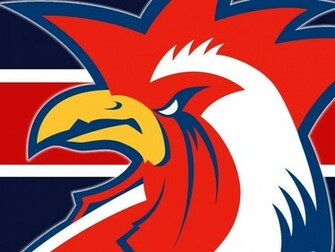 Sydney Roosters Nrl Wallpaper