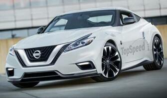 Nissan Gt R Sedan Front Wallpaper Autocar Release News
