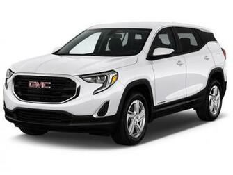 Gmc Terrain Suv Car Image HD Wallpaper Dope