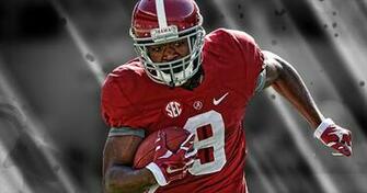 Cooper Sets Alabama Receiving Record With Yards