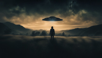 I Want To Believe Wallpaper