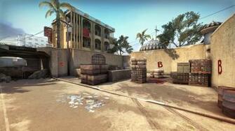 Steam Community 4k Wallpaper Dust2 B Site