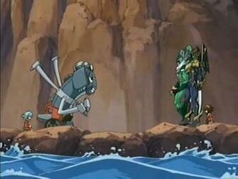 Yu Gi Oh Gx Episode Fandom Powered By Wikia