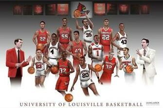 Some Classic Cardinal Basketball Art Card Chronicle