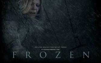 Frozen Movie Wallpaper