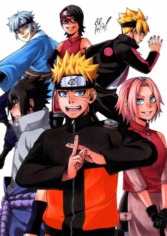 Old New Team Illustrations Art Street