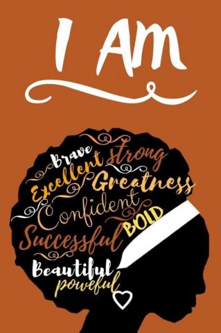 Black Girl Aesthetic Wallpaper Enwallpaper