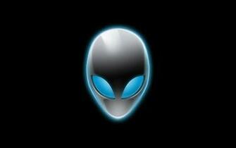 Alienware Logo Wallpaper