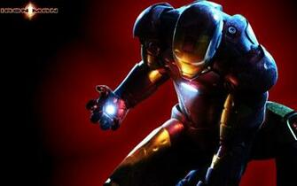Iron Man Wallpaper