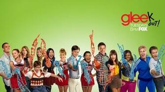 Glee Desktop Wallpaper
