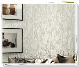 Abstract Embossed Textured Modern Wallpaper Wall Covering