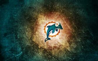 Miami Dolphin Wallpaper