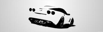 Corvette Ultra HD Desktop Background Wallpaper For Widescreen