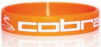 Cobra Golf Logo Amp Sports Band