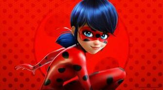 Miraculous Ladybug HD Wallpaper Background Image