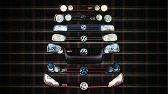 Gti Wallpaper Image