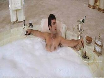 Scarface Wallpaper