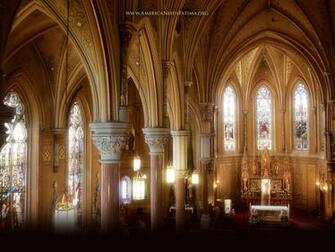 Religious Catholic Wallpaper