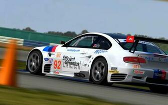Bmw Racing Cars Wallpaper HD Early