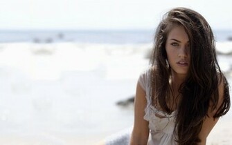Megan Fox Sexy Wallpaper Desktop Photos