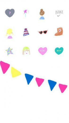 Cocoppa iPhone Cute Icon Wallpaper Pinkness