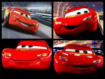 Lightning Mcqueen Wallpaper