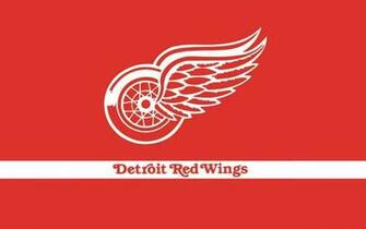 Detroit Red Wings Wallpaper