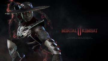 Mk11 Kung Lao Ps4 Themes By Pbd Pbdesign28