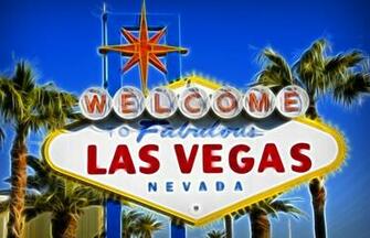 Las Vegas Um Parque De Divers Es Constru Do Em Forma Cidade