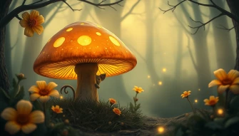 Cute And Creepy Wallpaper