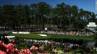 Source Url Funny Answers Feedio Net Augusta National Golf Club