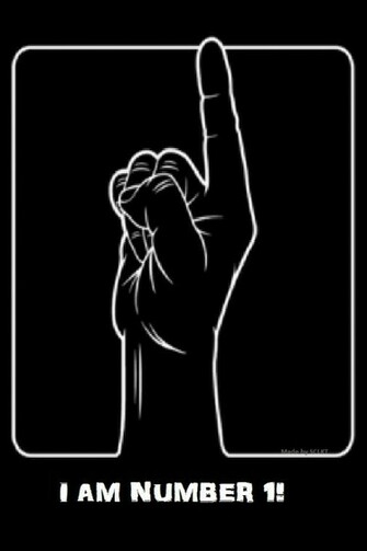 Worlds Number Wallpaper One Mobile Phone